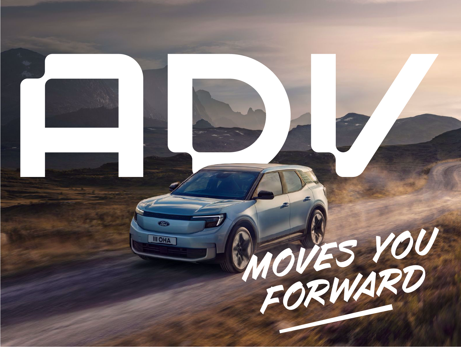 ADV Automotive — Sterke lokale namen. Eén merk dat vooruitgaat.