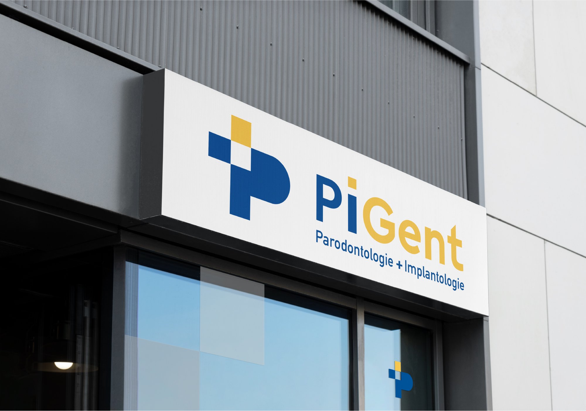 pigent