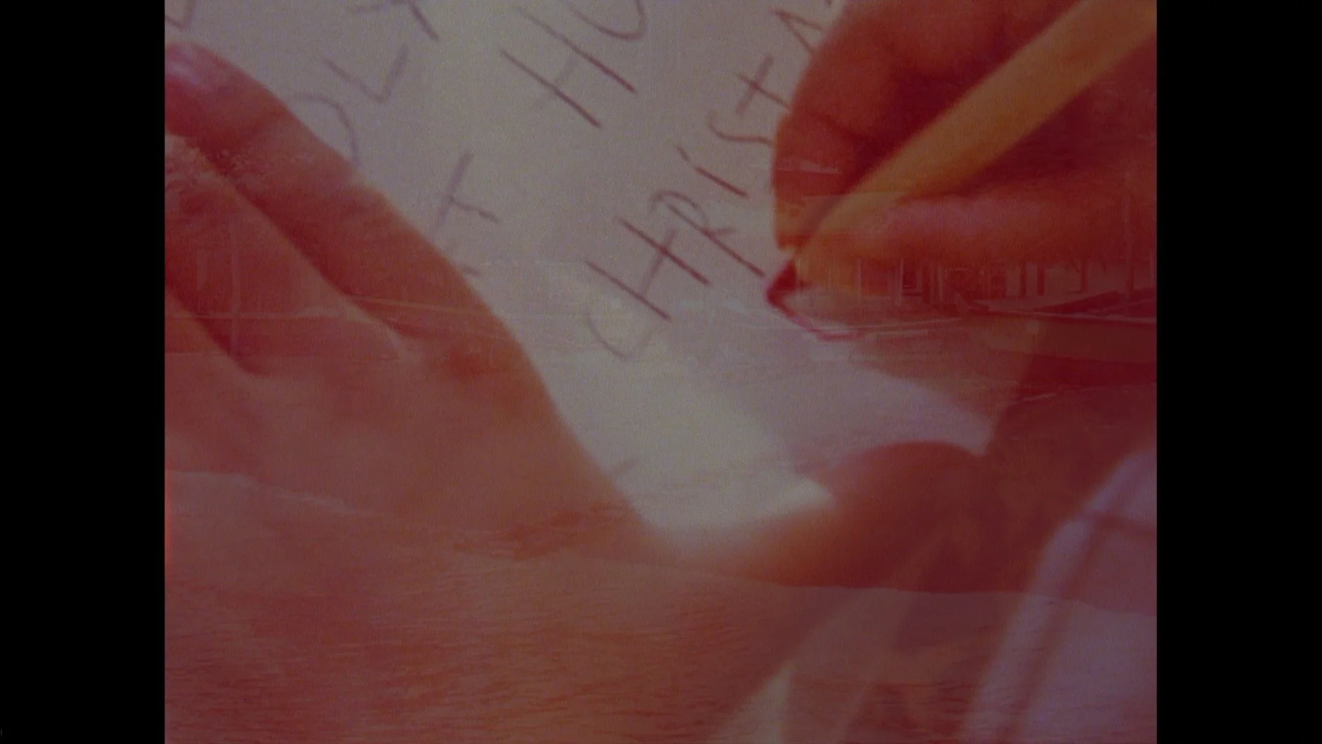 Vernissage - Fréquences ancestrales