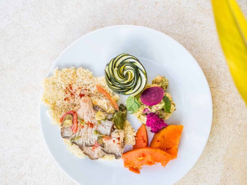 The Alchemist’s Table with Erika Tangari