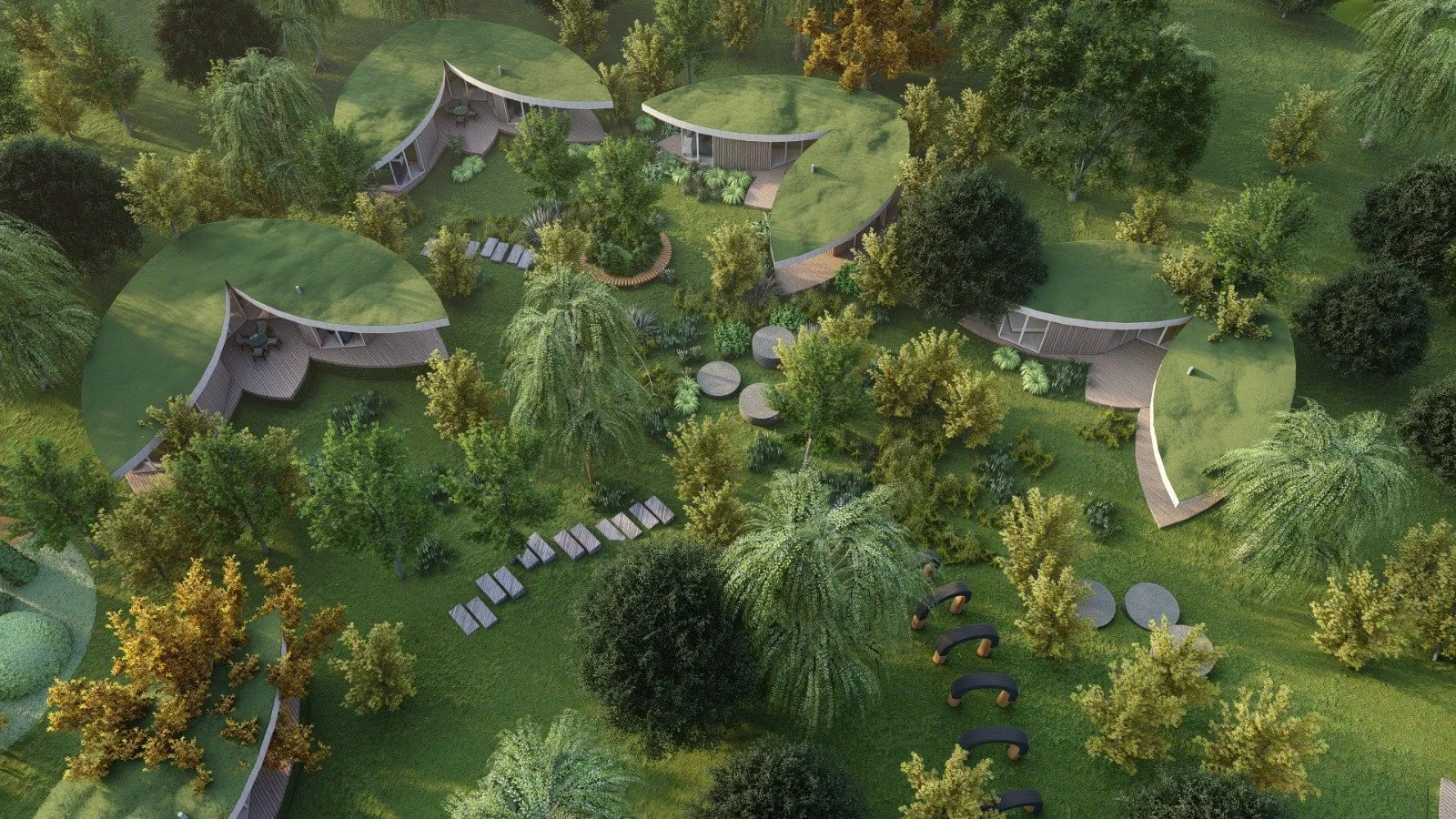 Zomerstop Kennismakingen