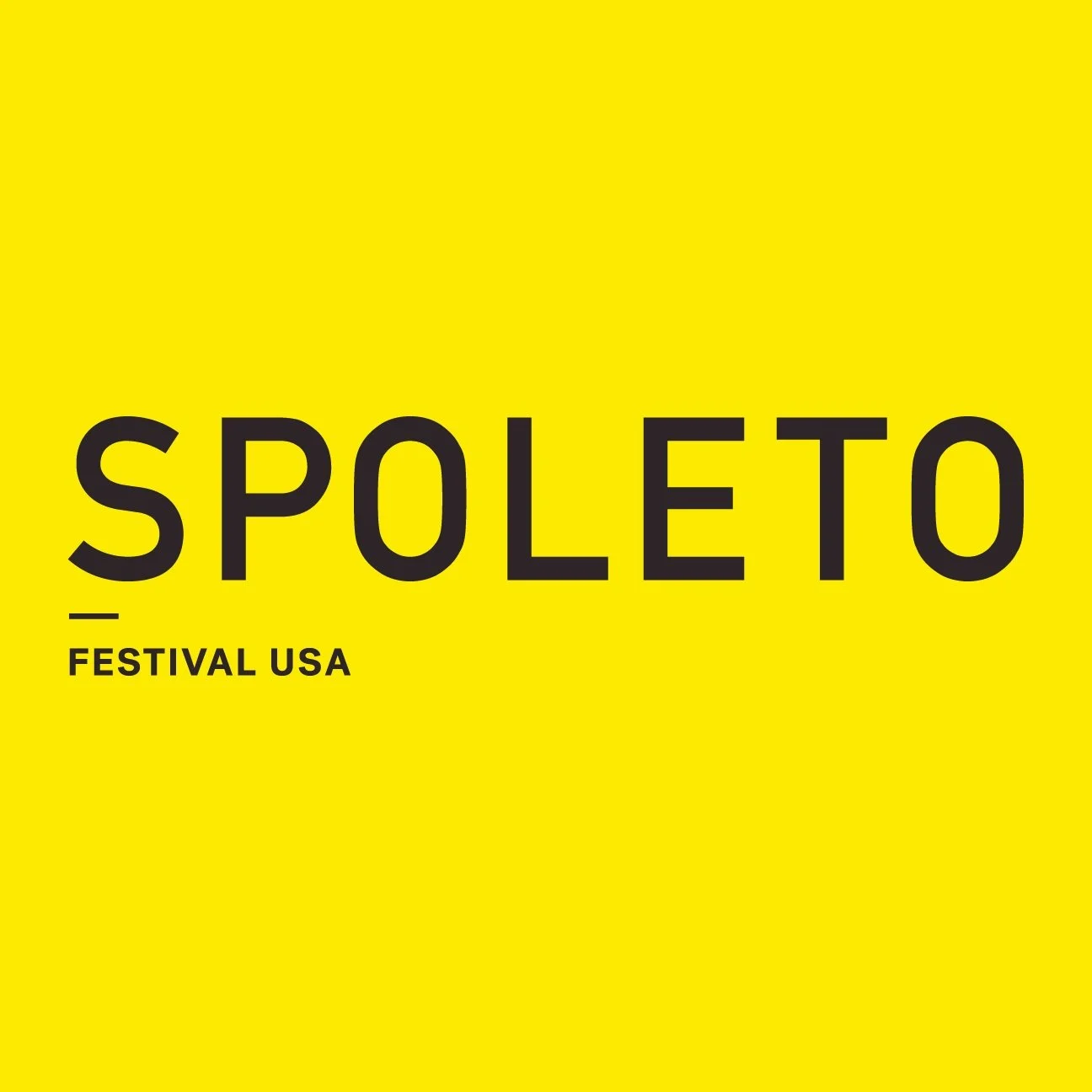 Spoleto Festival USA 2025