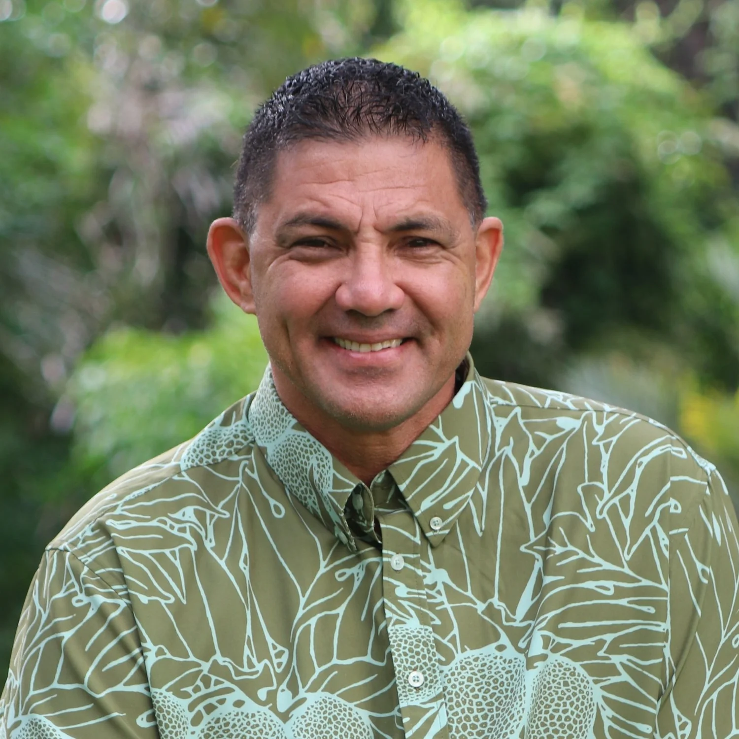 TEAM — Solutions Pacific