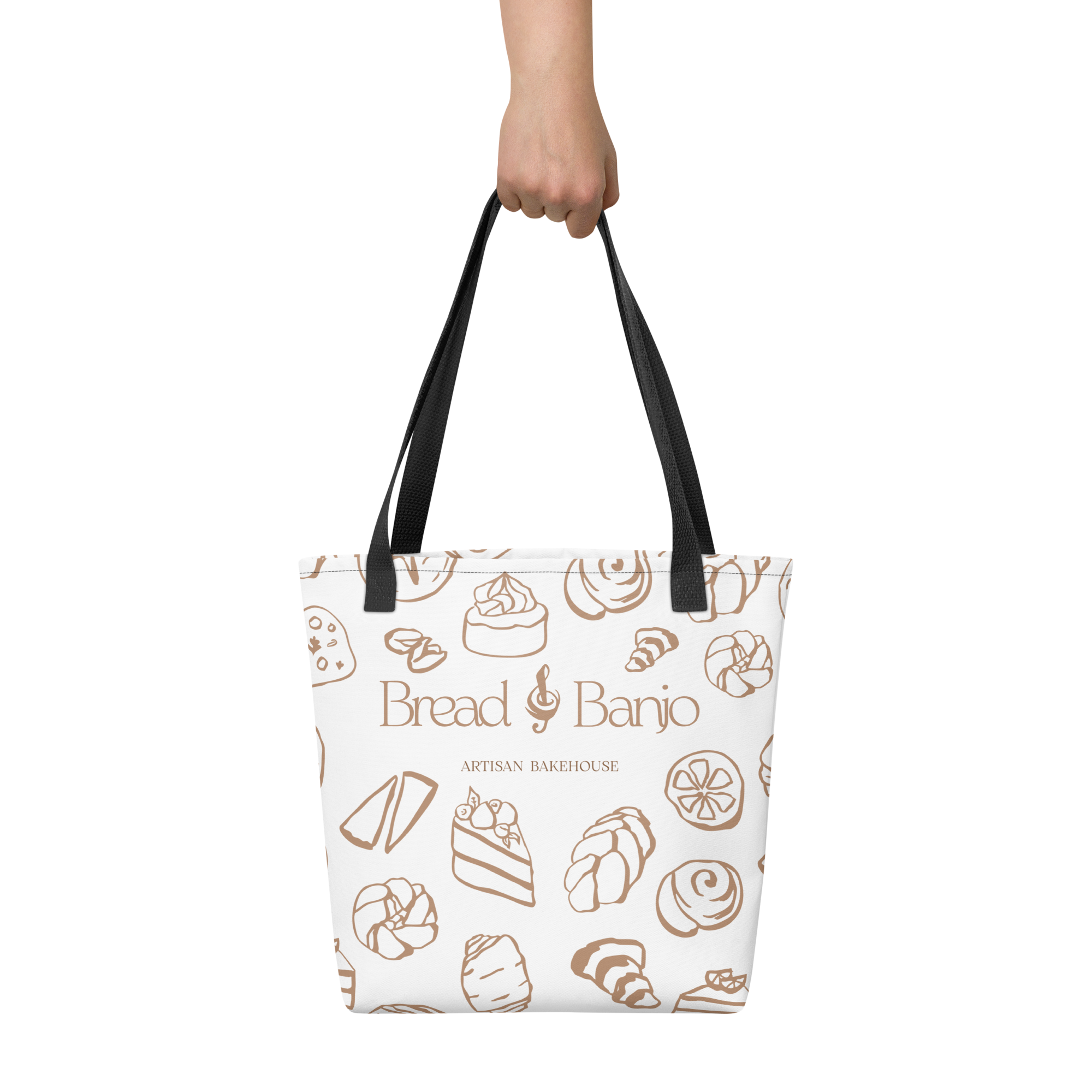 Tote bag