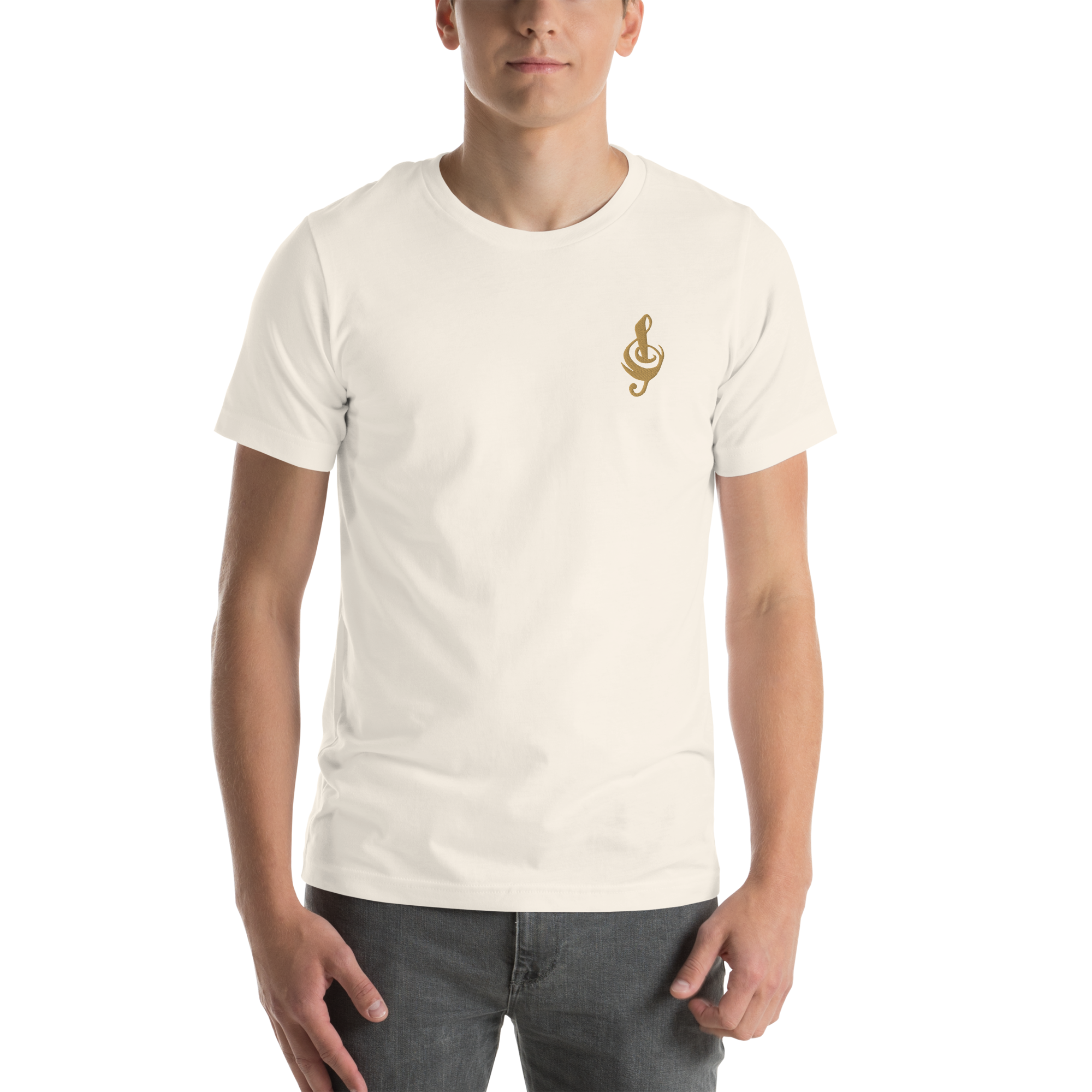 Embroidered Shirt
