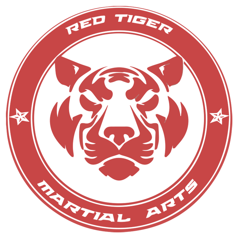 Red Tiger Martial Arts Unlock Your Inner Strength with Red Tiger Self