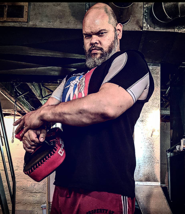 Red Tiger Martial Arts Unlock Your Inner Strength with Red Tiger Self