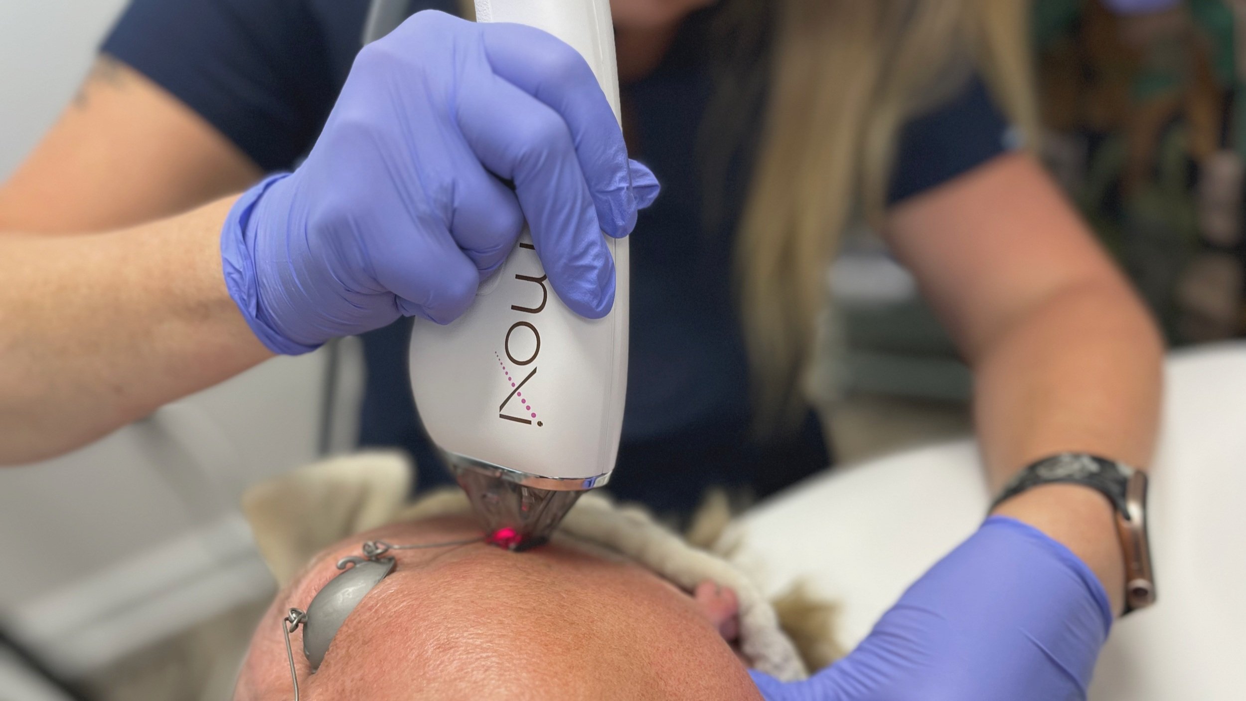 Discover Radiant Skin with Moxi