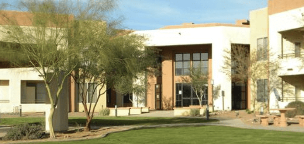 Villas de Sonora — Cardon Development Group