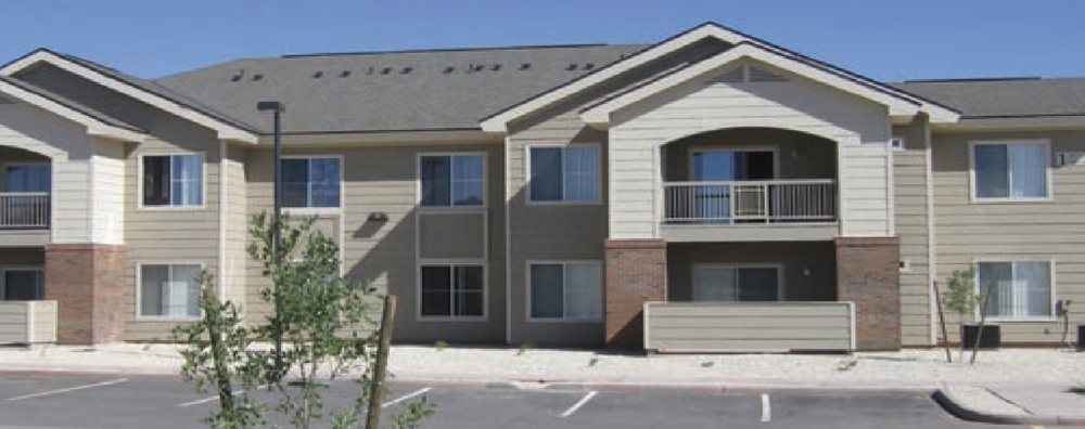Winslow Crossings — Cardon Development Group