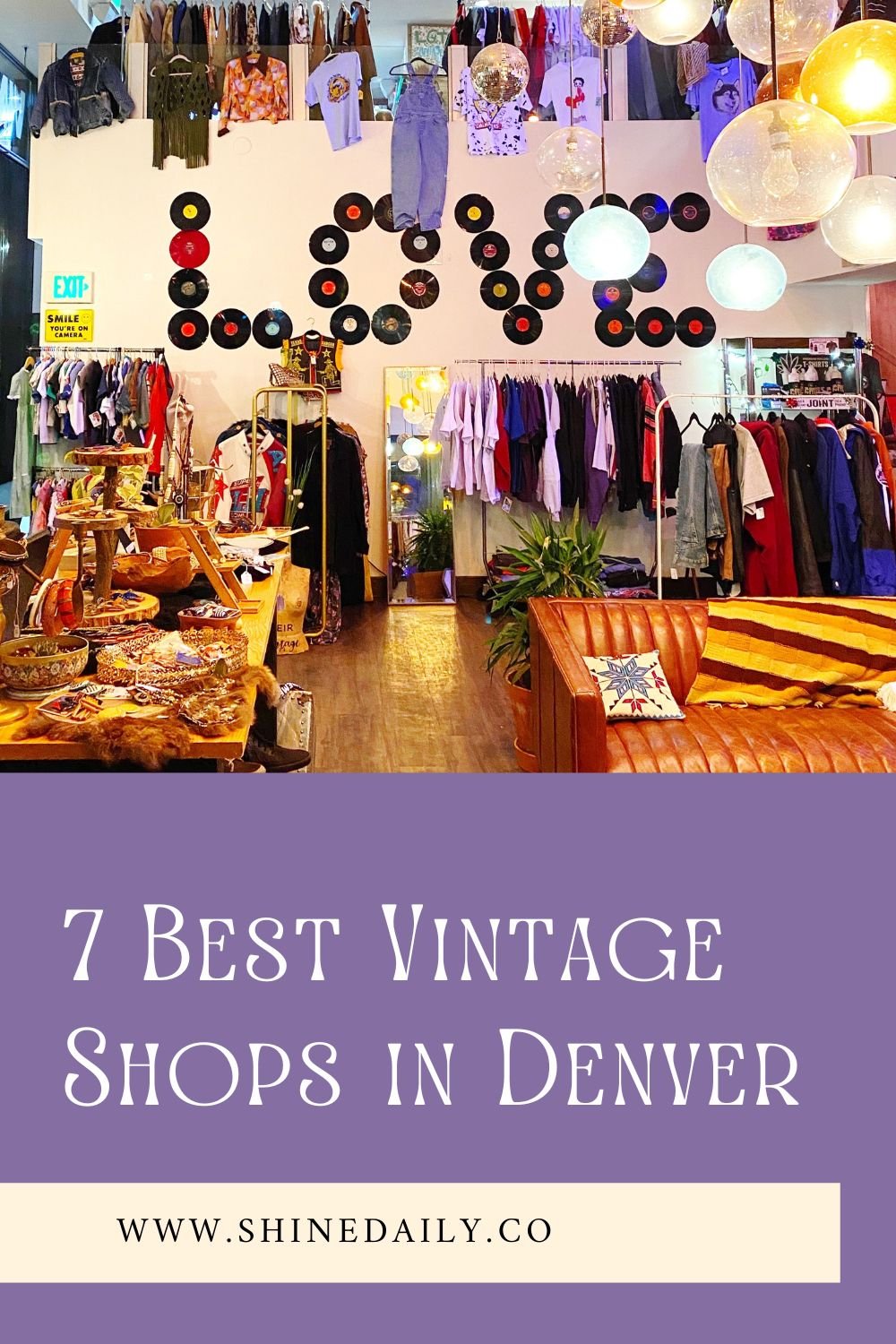 Three of the Best Designer and Luxury Consignment Shops in Denver