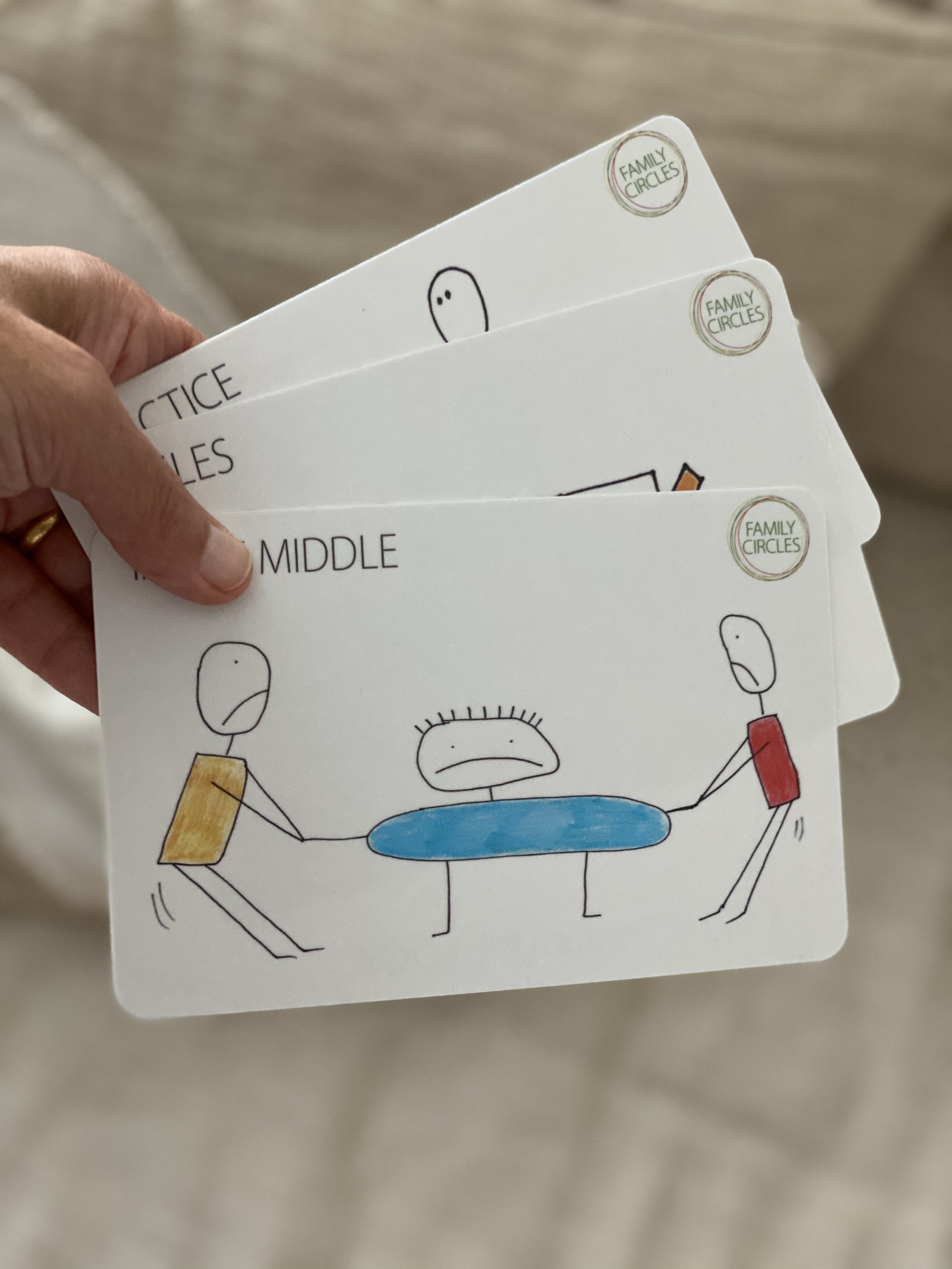 How to deal with Conflict? Activity