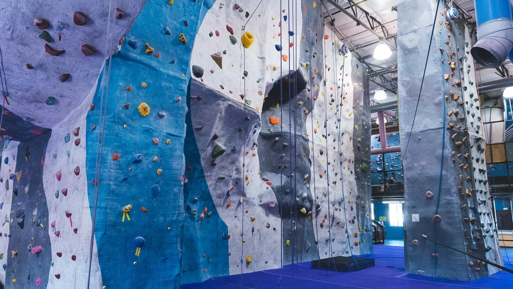About — Ape Index Climbing Gym