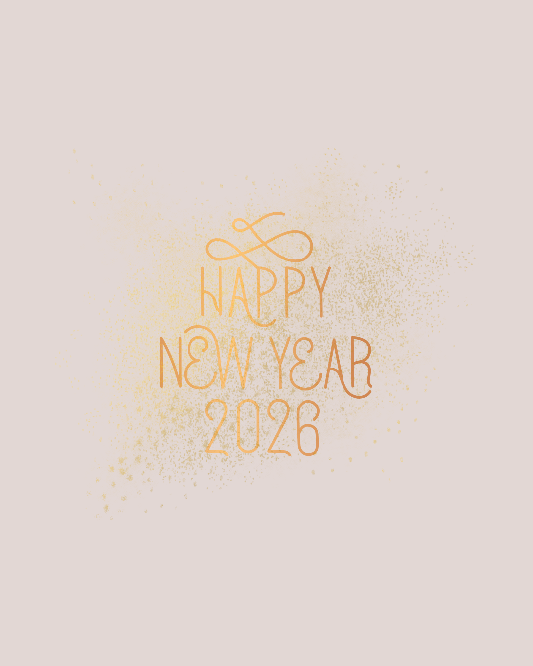 Goodbye 2025, Hello 2026 - How to Start the Year Mindfully