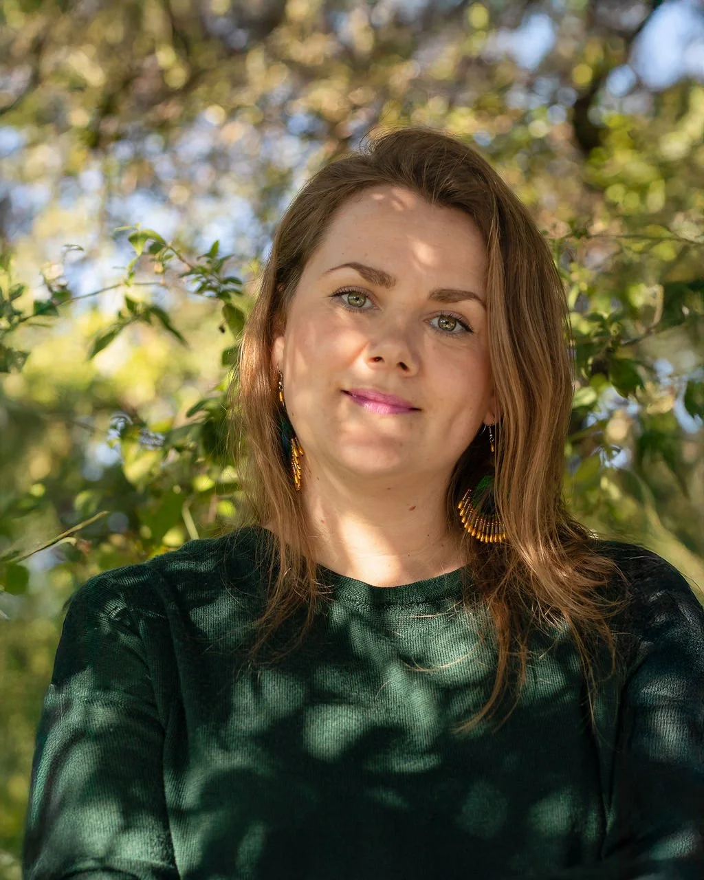 An Inside-Out Journey to Body Peace 