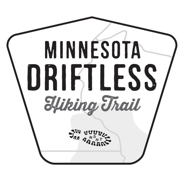 MN Driftless Hiking Trail