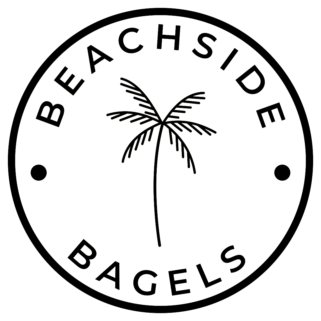 BEACHSIDE BAGELS