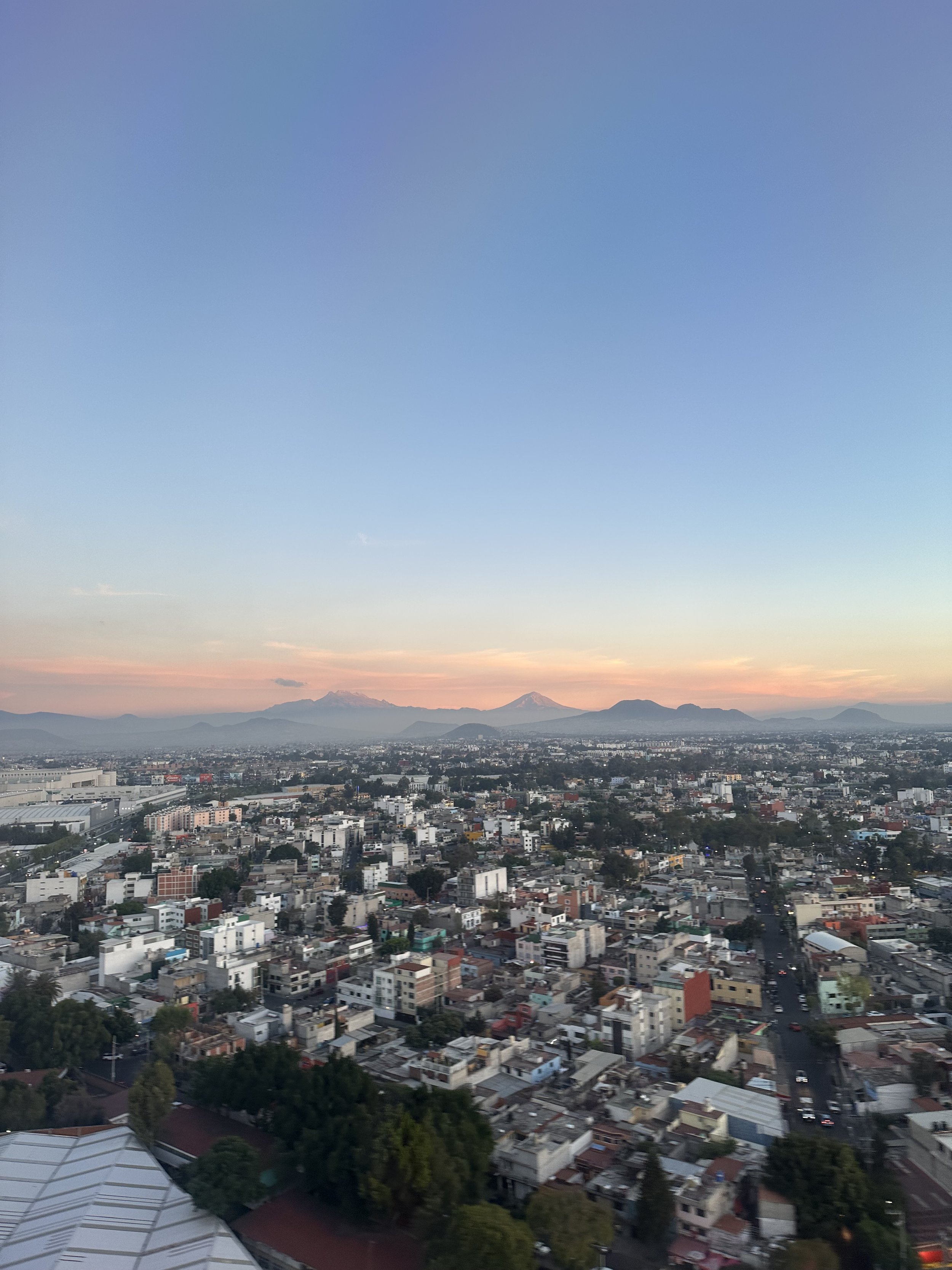 Global Community: Don’t look away