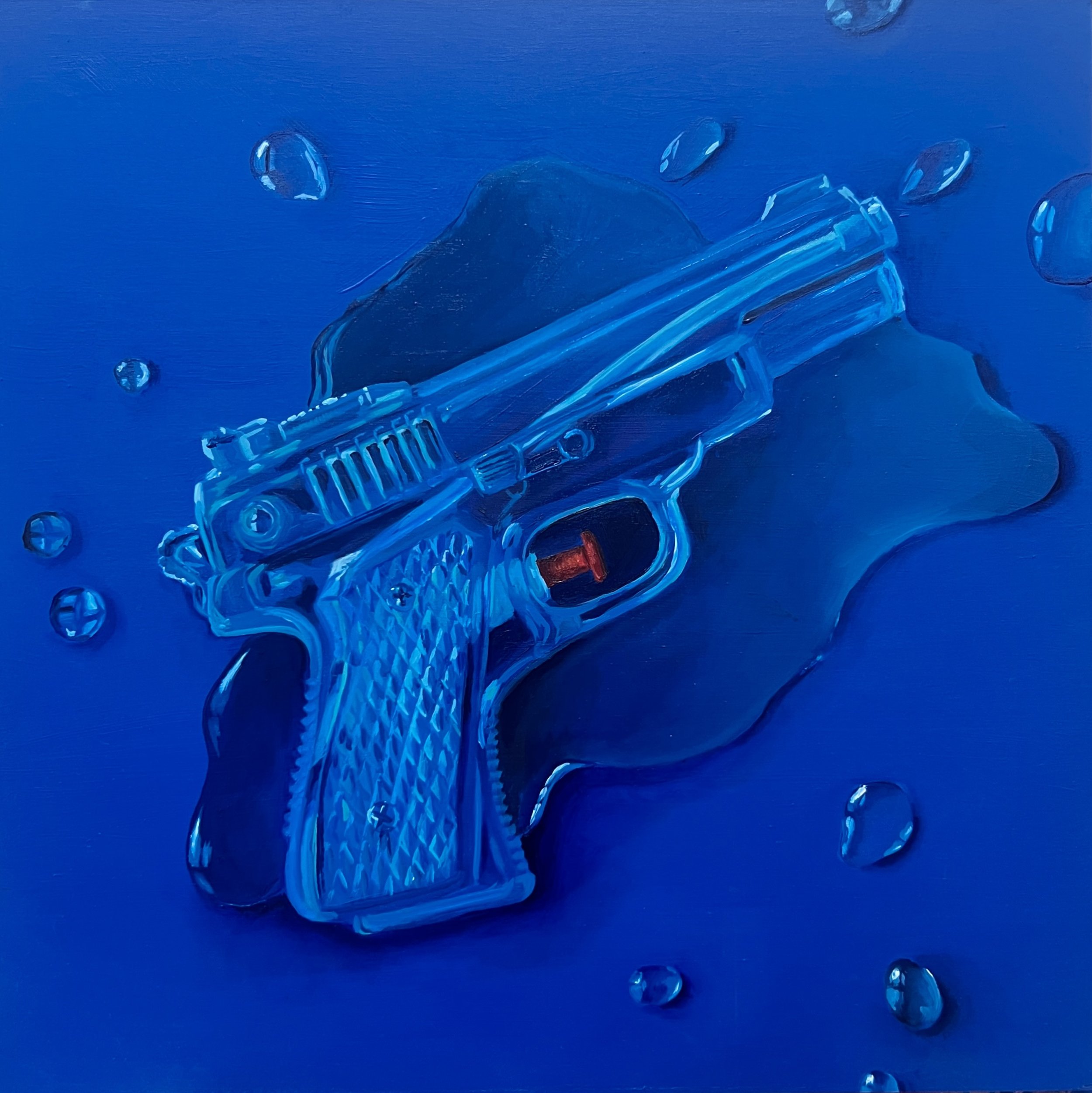 Trigger Happy