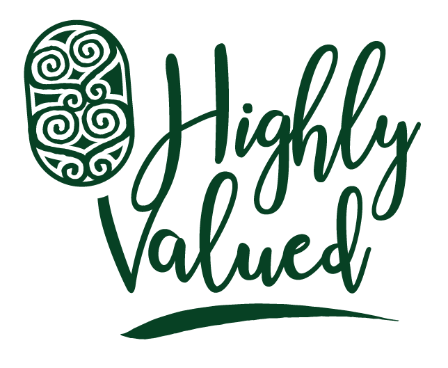 Highly Valued