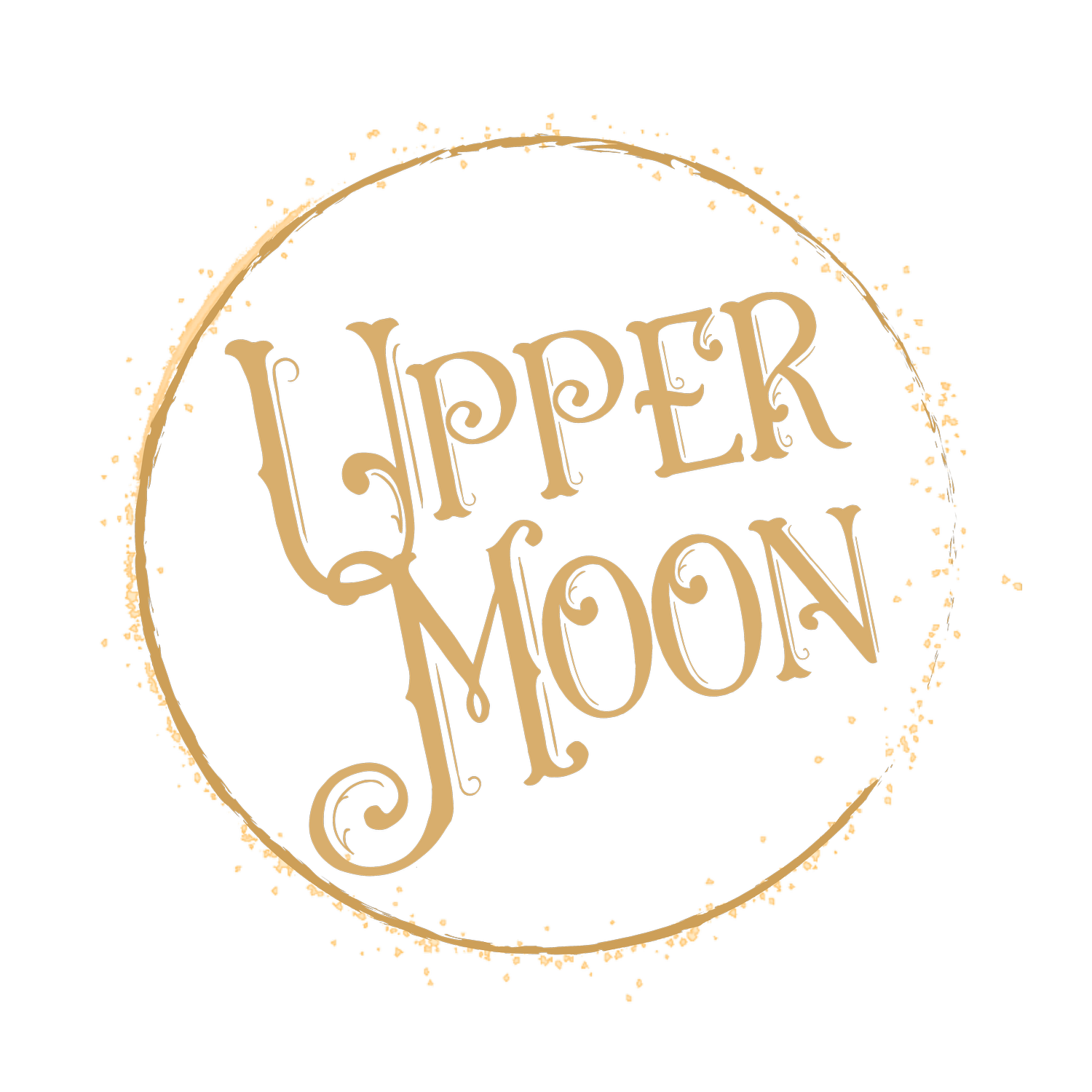 Upper Moon Tattoo // Portland, OR