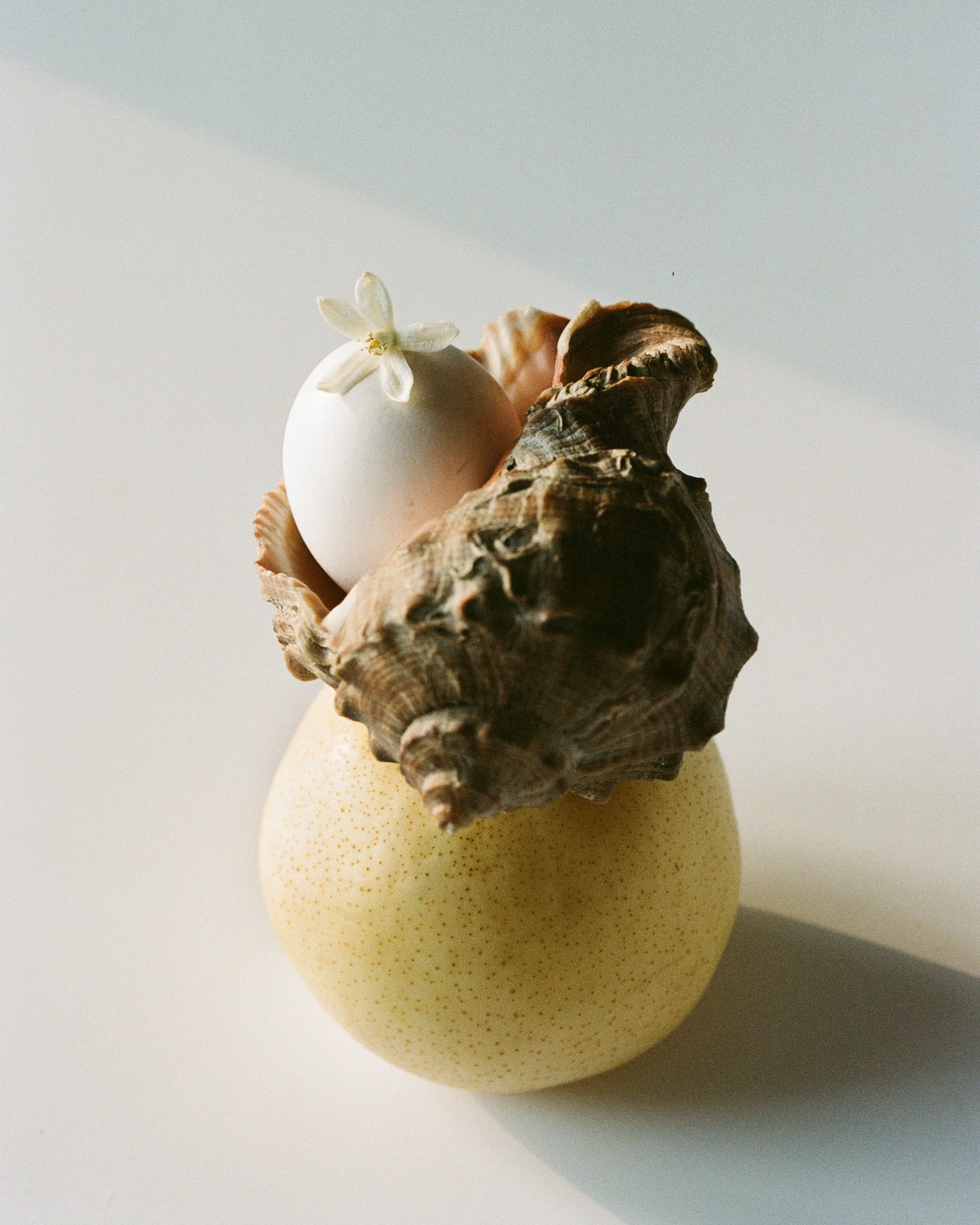 Esi koimasai / You are sleeping