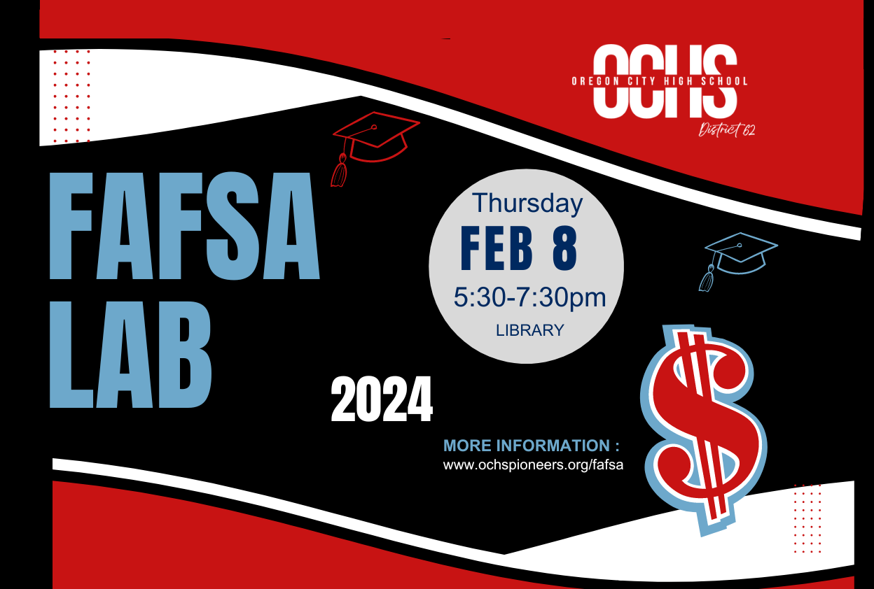 Financial Aid Oregon City High School financial-aid-oregon-city-high-school