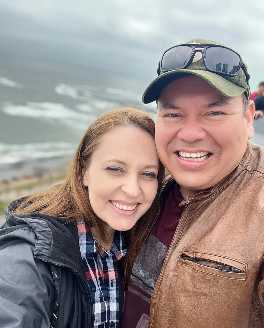 Ps. Jose & Kathryn Lopez mission partner