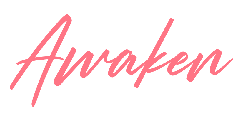 Awaken logo