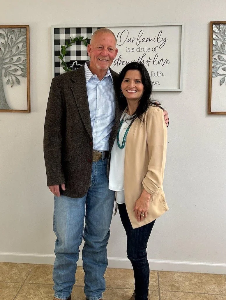 Summit Church mission partner