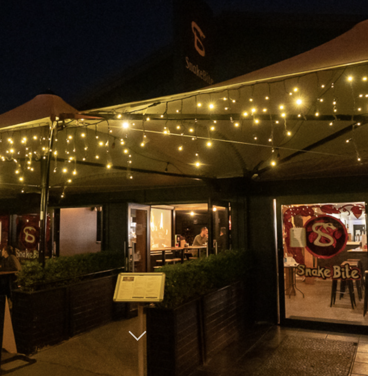 Snake Bite Brewery | 28 Main Rd,
Franz Josef Glacier
7886