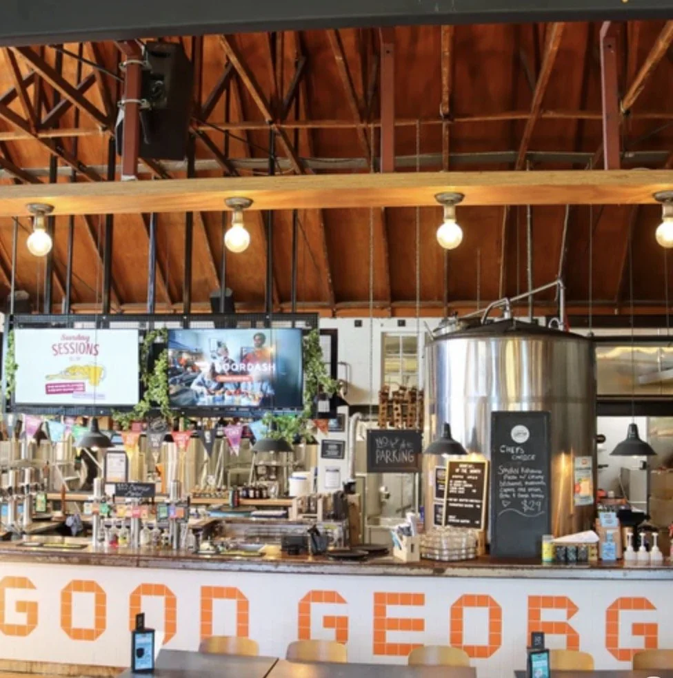 Good George Brewing | 32a Somerset Street, Frankton, Hamilton 3204