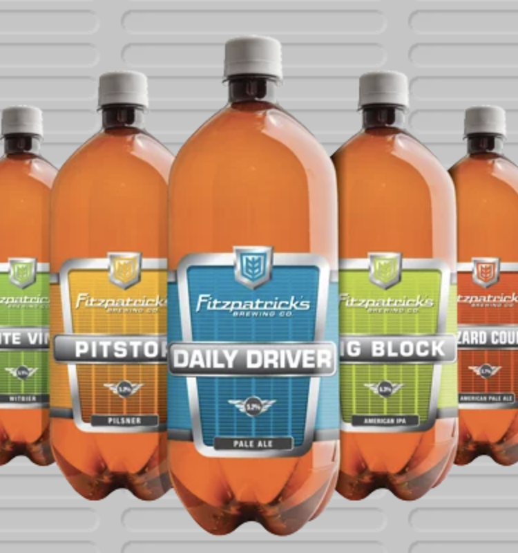Fitzpatricks Brewing | 19 Keenan Road, Pyes Pa, RD3, Tauranga