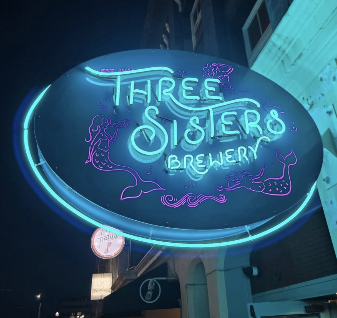 Three Sisters | 19 Blair Street, Te Aro, Wellington City

