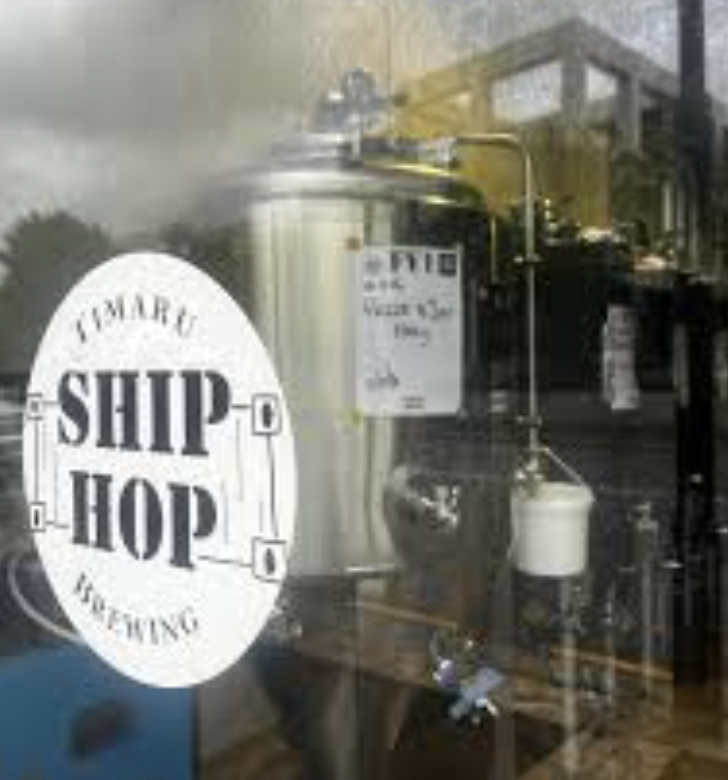 Ship Hop | Reopening 21 Sept | 7 Strathallan Street, Timaru