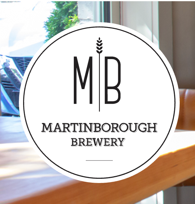 Martinborough Brewery | 10 Ohio Street, Martinborough
