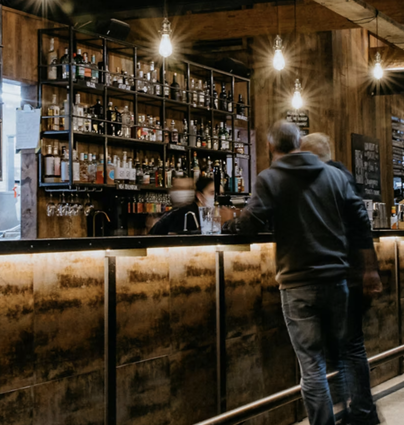 Brew Union | 41 Broadway Avenue, Palmerston North