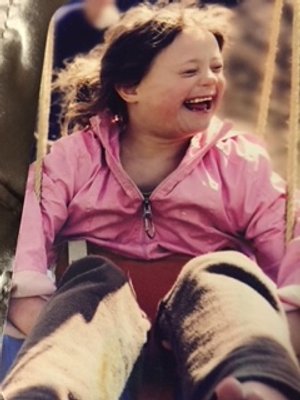 Lizzie in Chapter Five.