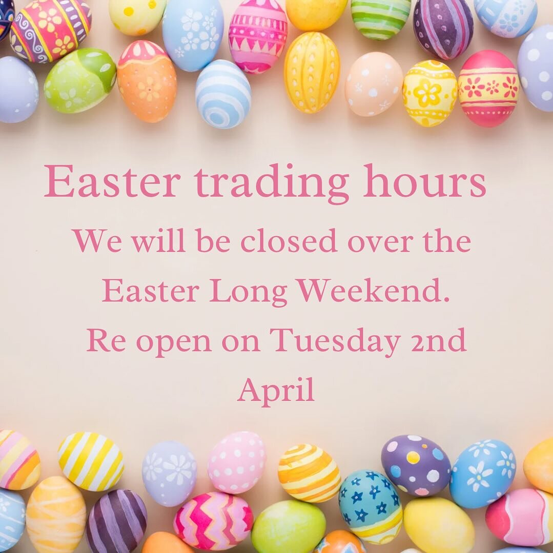 Is your hair ready for all the Easter event happening in a couple of weeks. We can&rsquo;t believe Easter is already here. Don&rsquo;t miss out. 
#adelaideeaster #easterlongweekend #familyeasterlunch #adelaidehair #adelaideeasterbunny