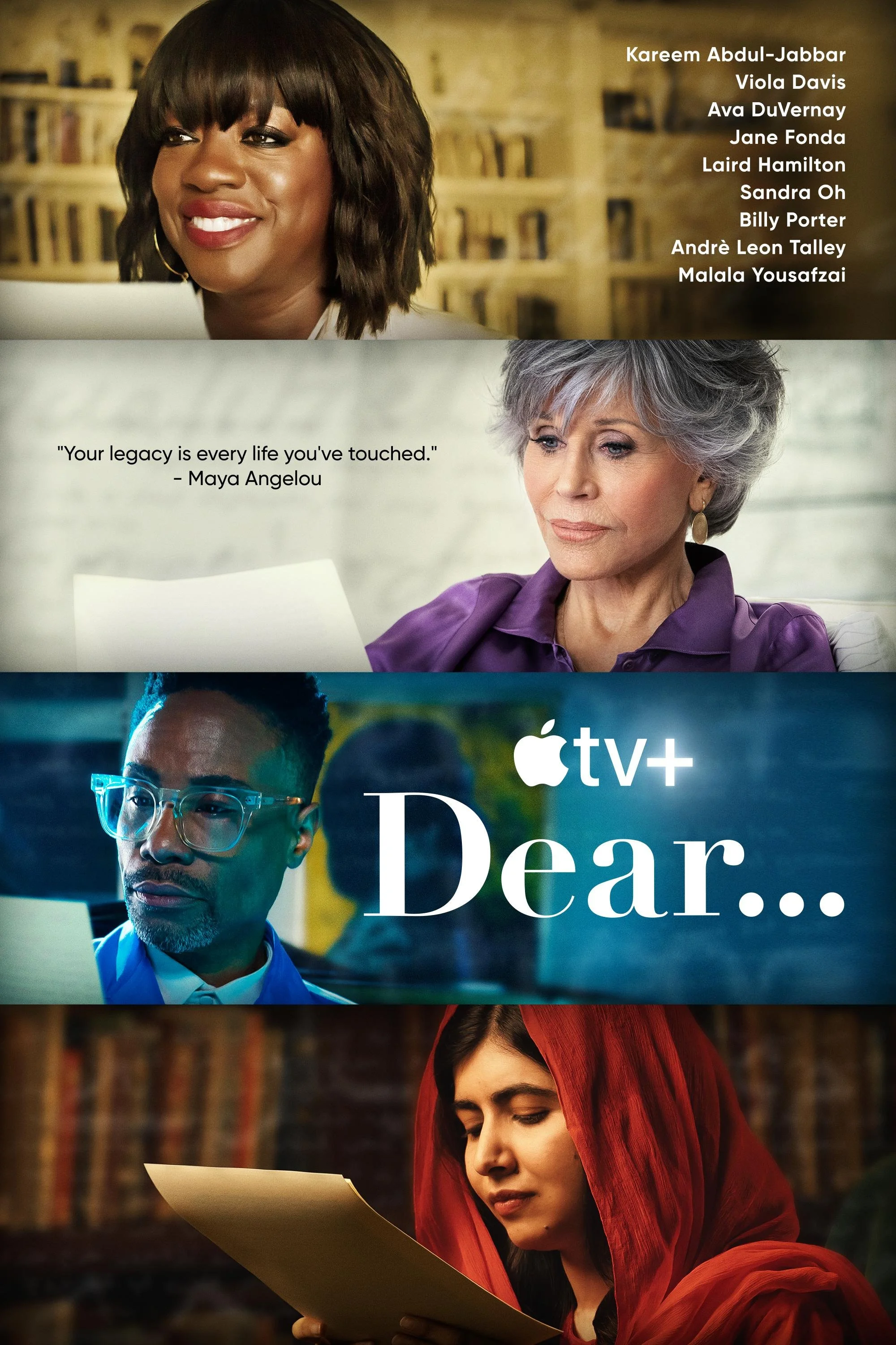 Dear... (Season 2)
