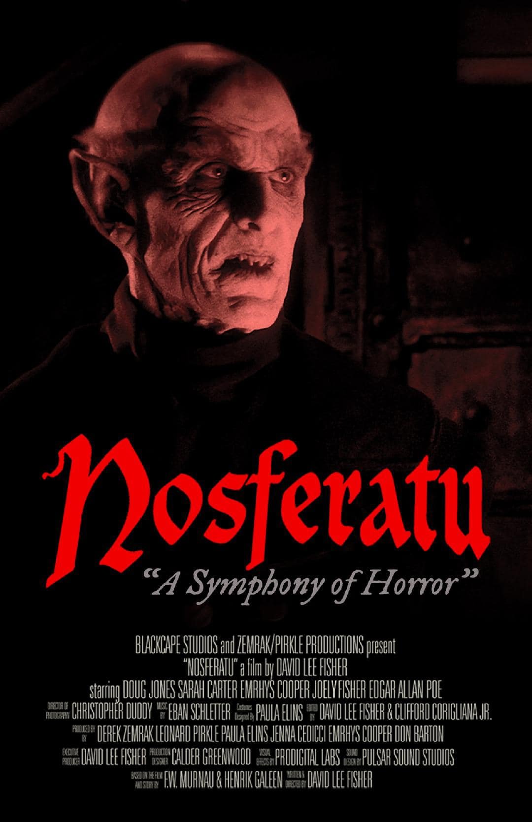 Nosferatu