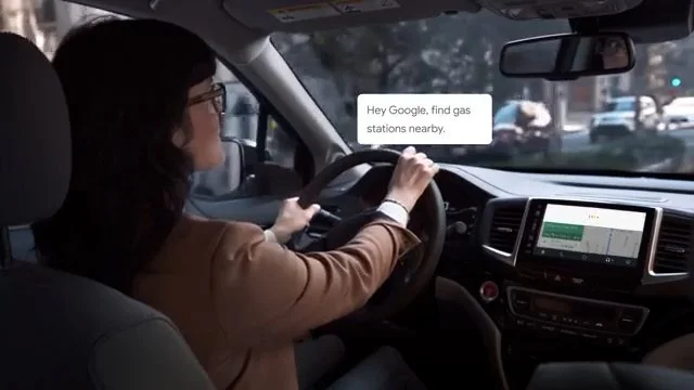 Google