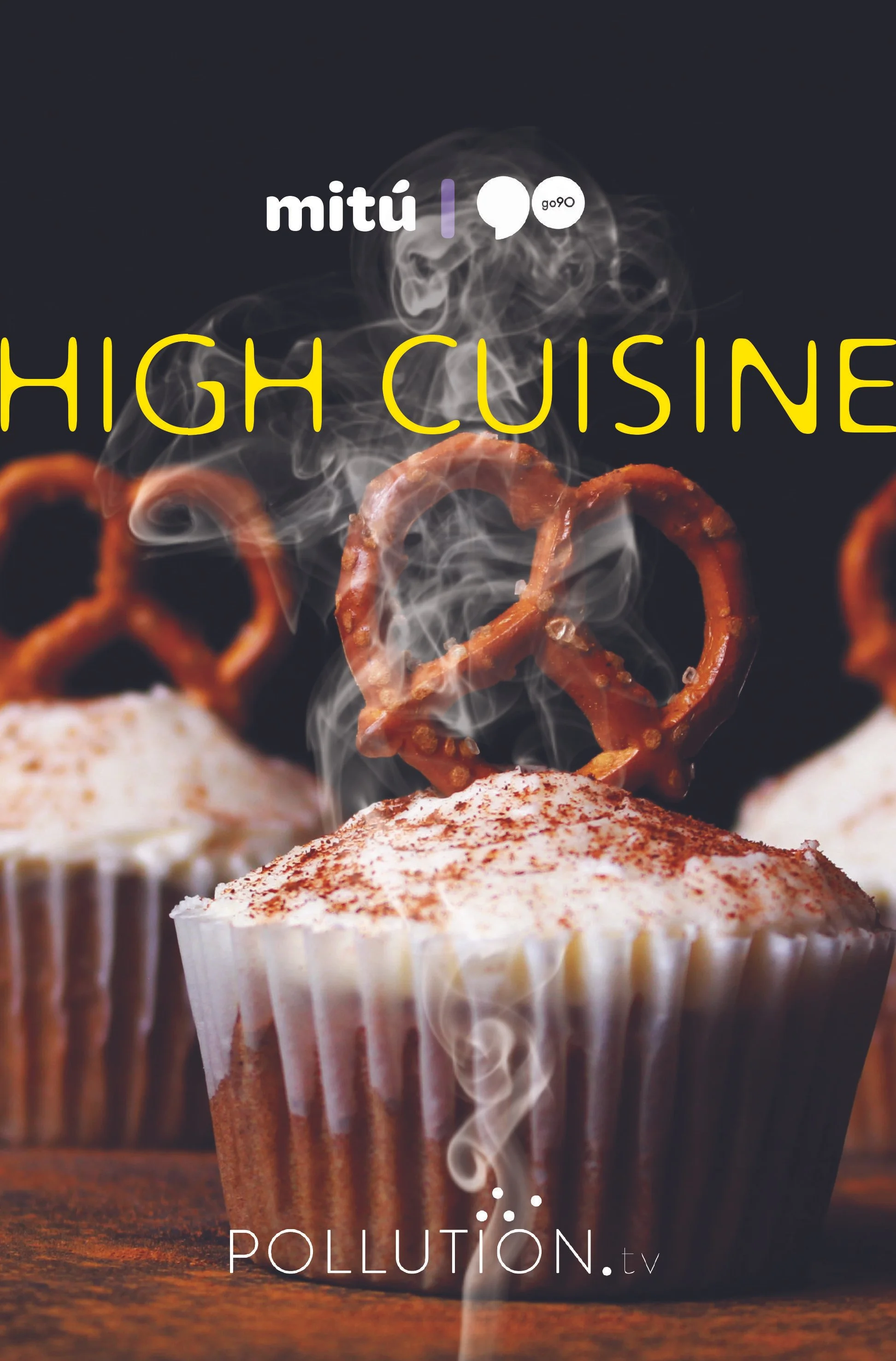 High Cuisine
