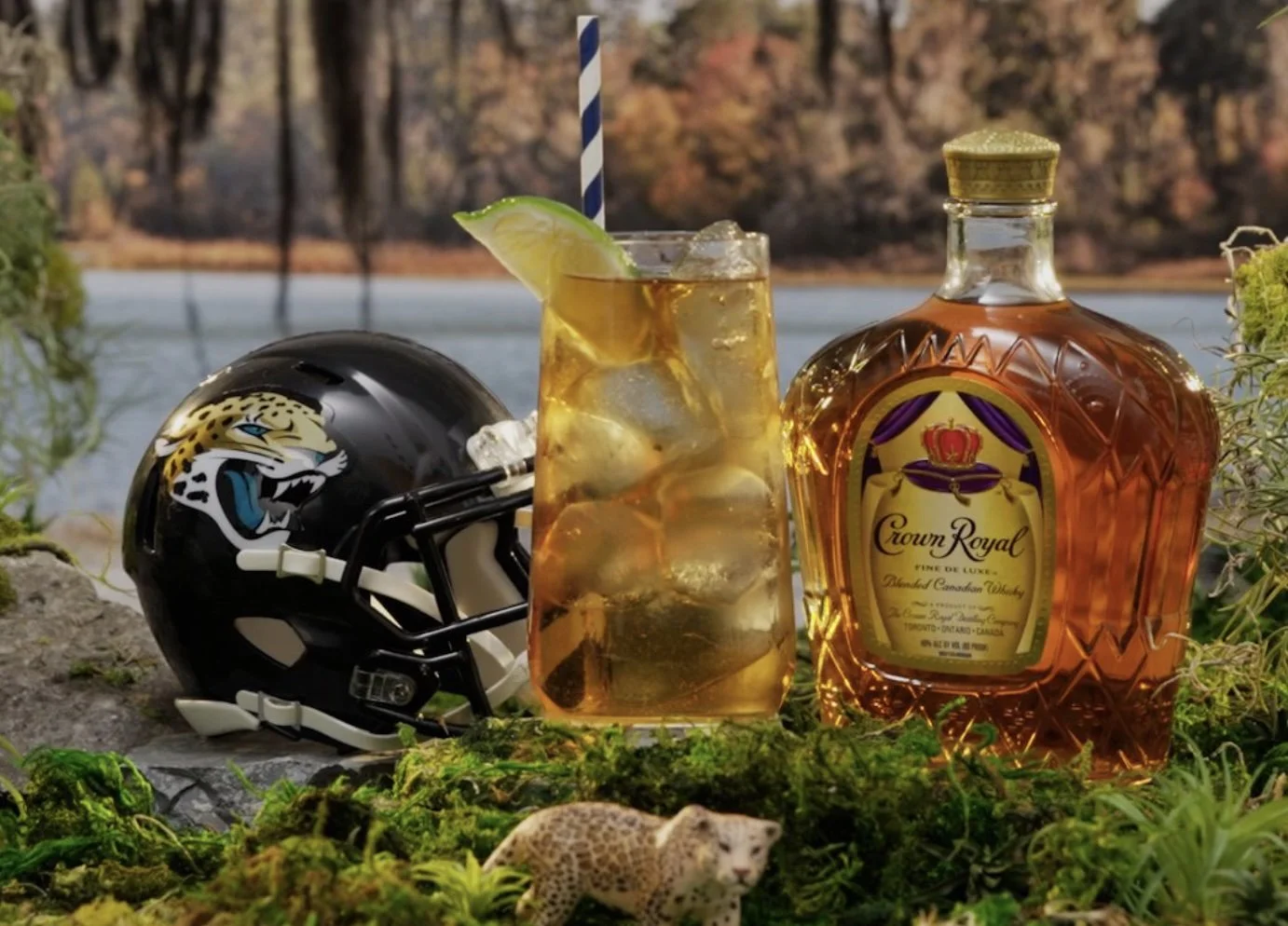 Crown Royal