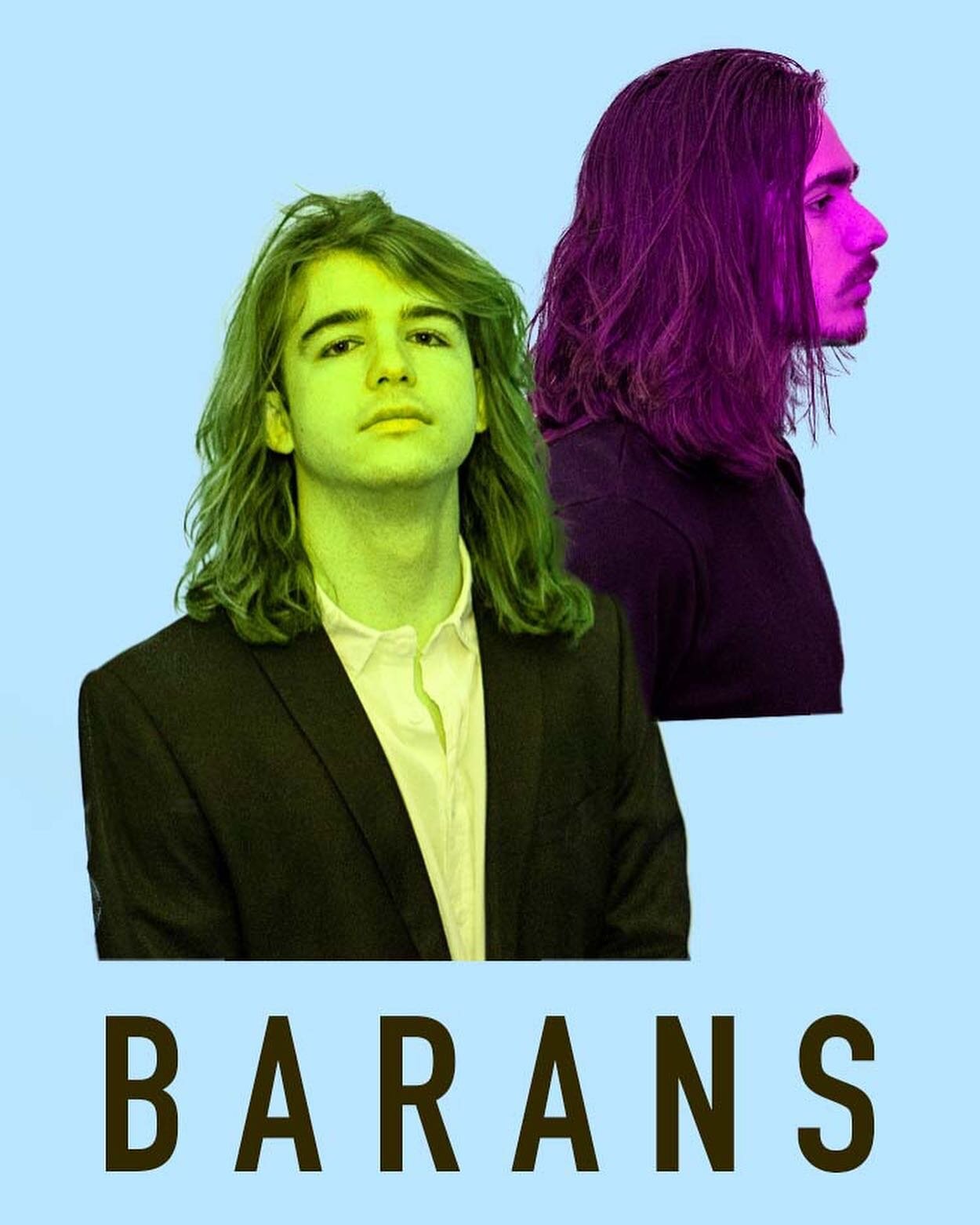 Edited with some old pics for @baransofficial