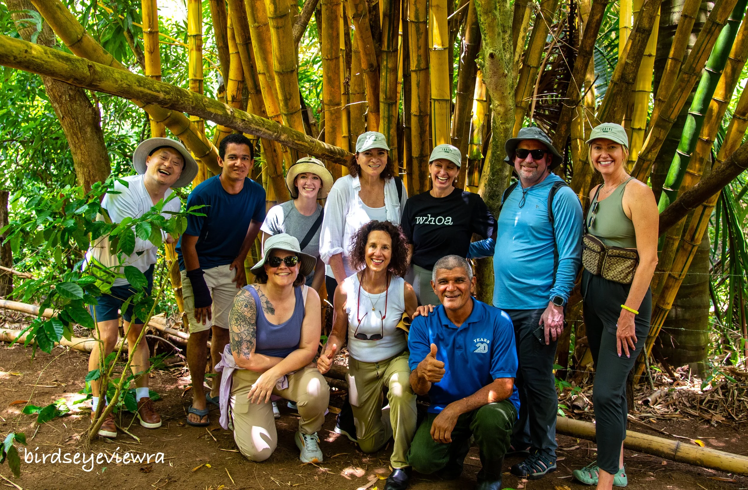 Horseback riding in Nosara, Costa Rica for Thrive 2026, hosted by Santosha Retreats