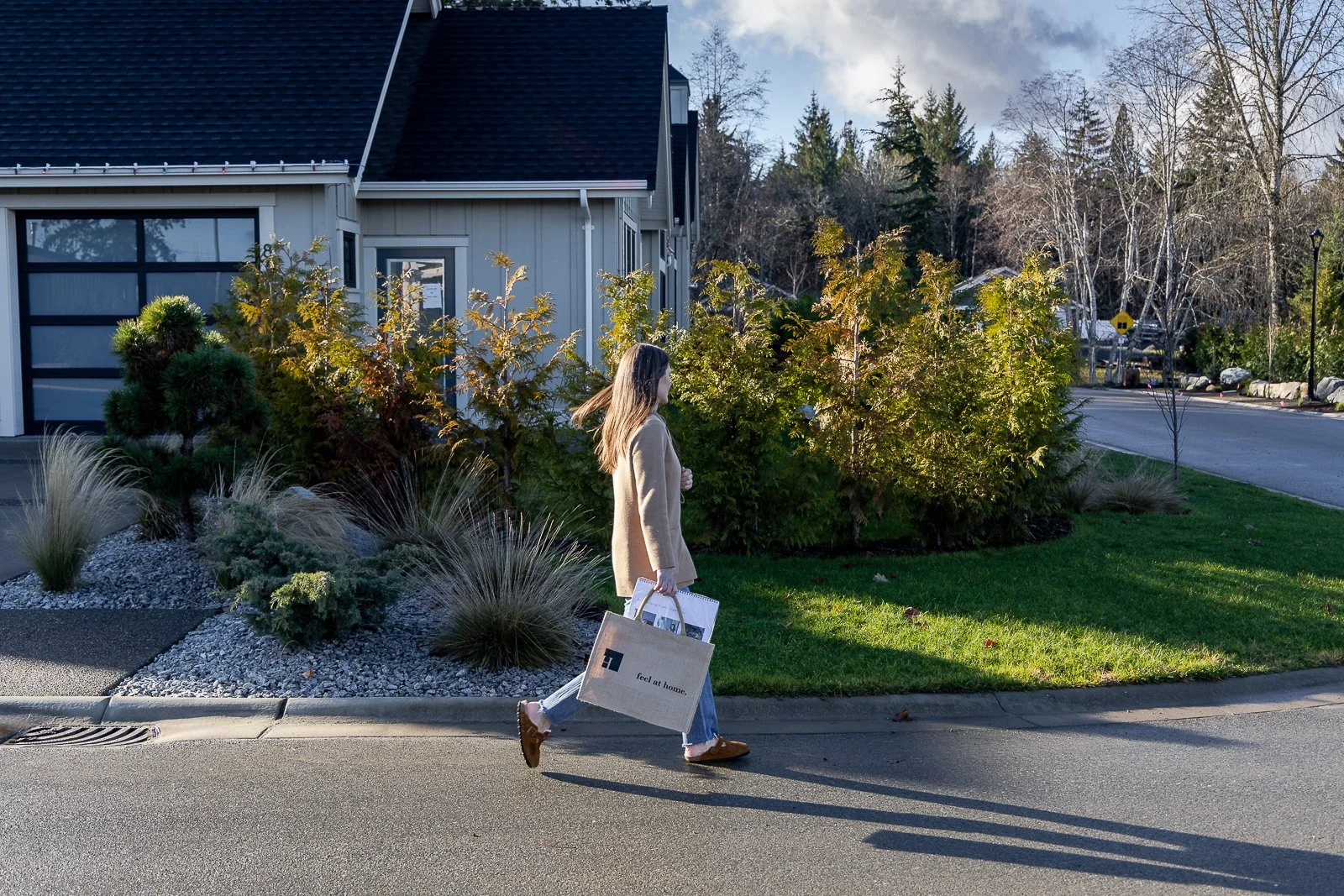 Jodes is taking advantage of this nice weather getting the last of the calendars and planners out this week. If you haven't got one yet, and would like one, don't hesitate to reach out or pop the lab.