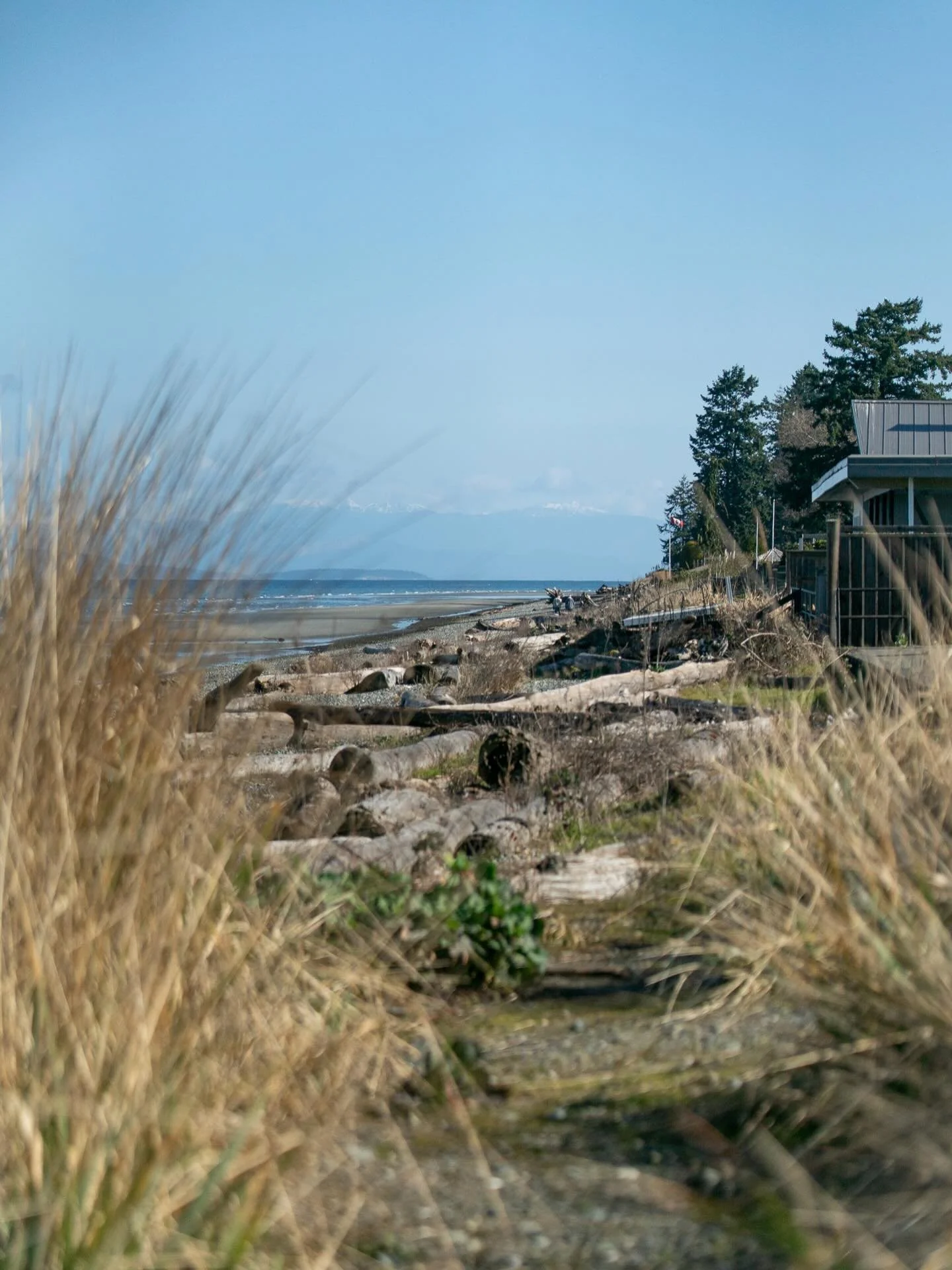 Qualicum Beach