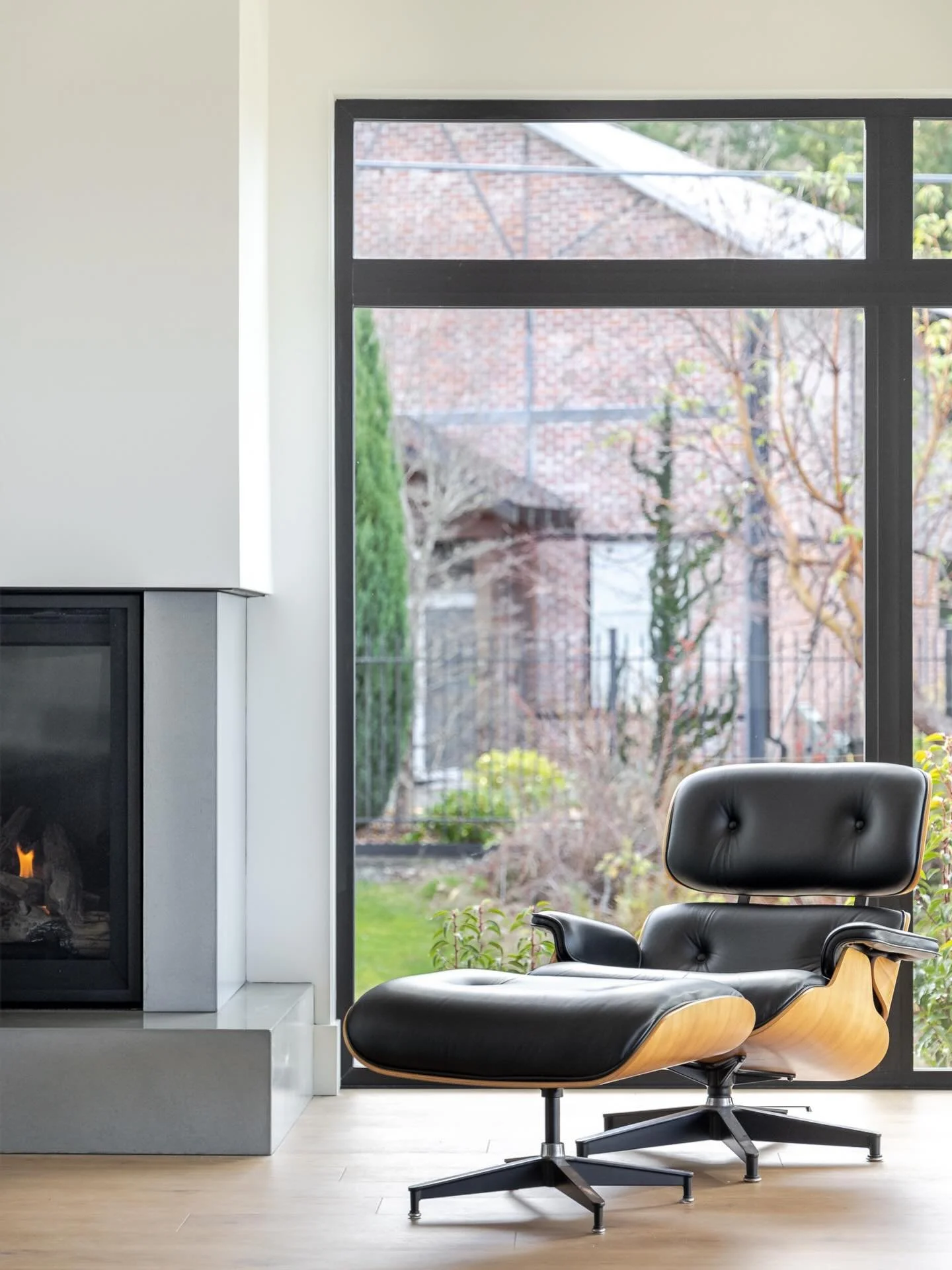 Urban surroundings make for some real unique outlooks in Qualicum Beach&rsquo;s village neighbourhood.