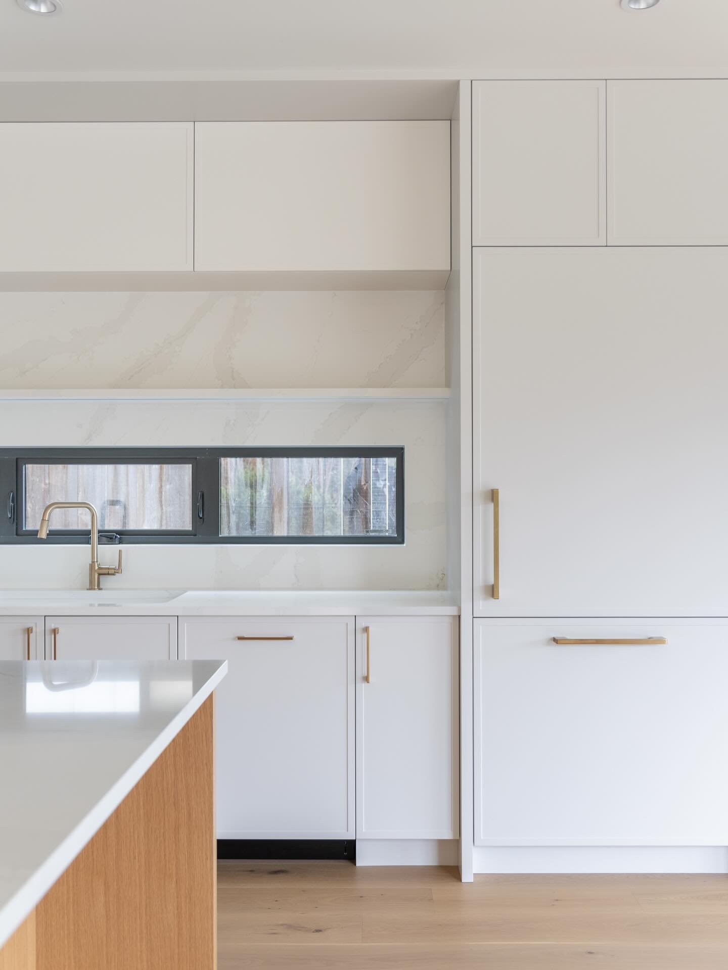 Trailside, Nanaimo - some of our favorite kitchen details from our most recent semi-custom home in the neighbourhood.